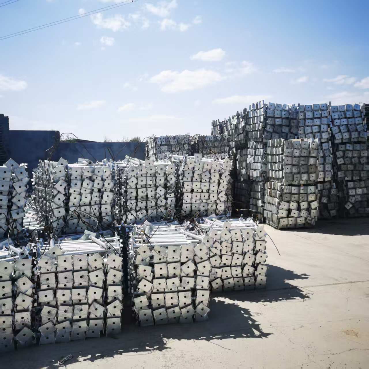 章丘出租盘扣架,济南出租钢管,济南章丘出租扣件