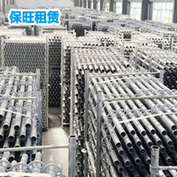 潍坊市盘扣架租赁，盘扣架租赁厂家，盘扣架出租