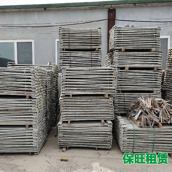 潍坊出租方柱扣，方柱扣租赁厂家，潍坊租赁方柱扣
